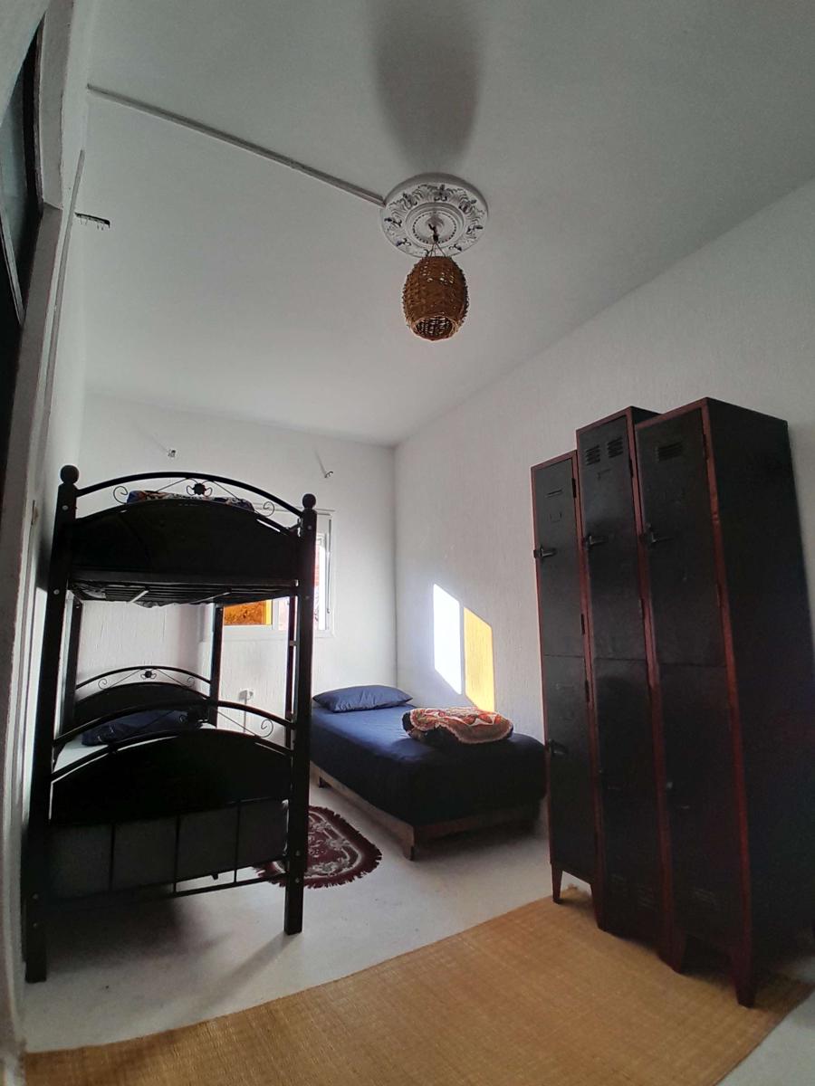Arch Guesthouse & Shared Dorm photo 3