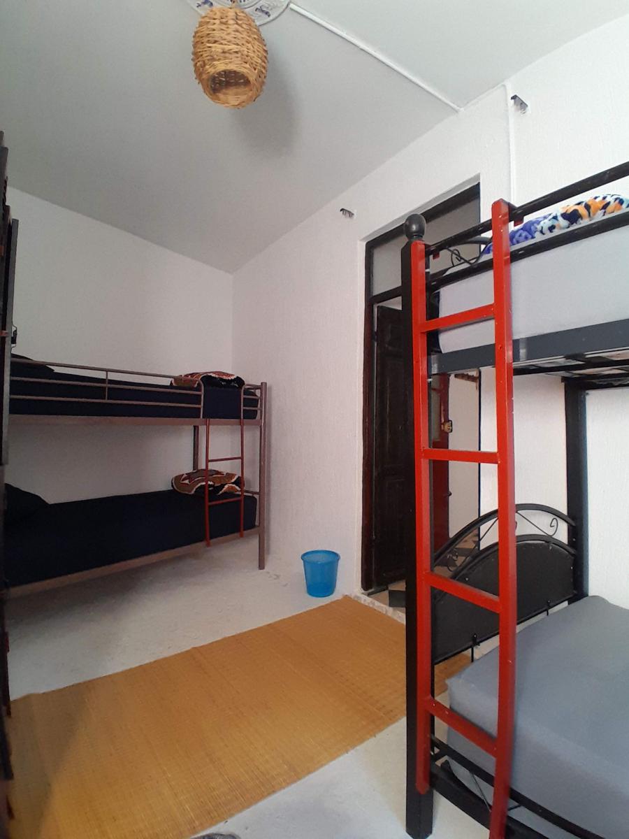Arch Guesthouse & Shared Dorm photo 4