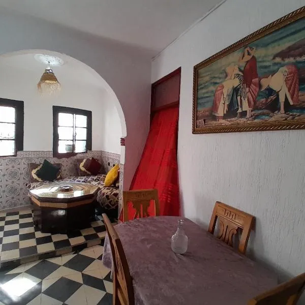 Arch Guesthouse & Shared Dorm photo 5