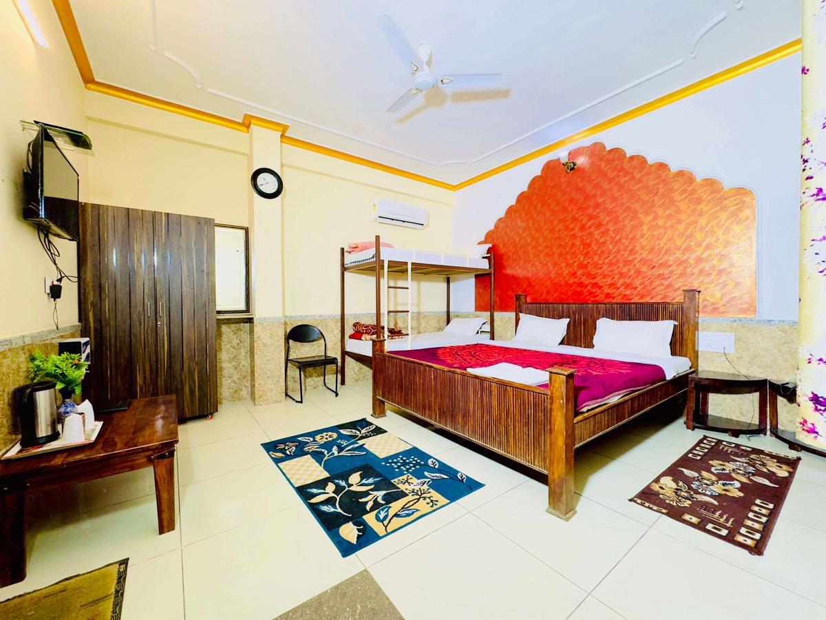 Moonlight Homestay & Hostel photo 2