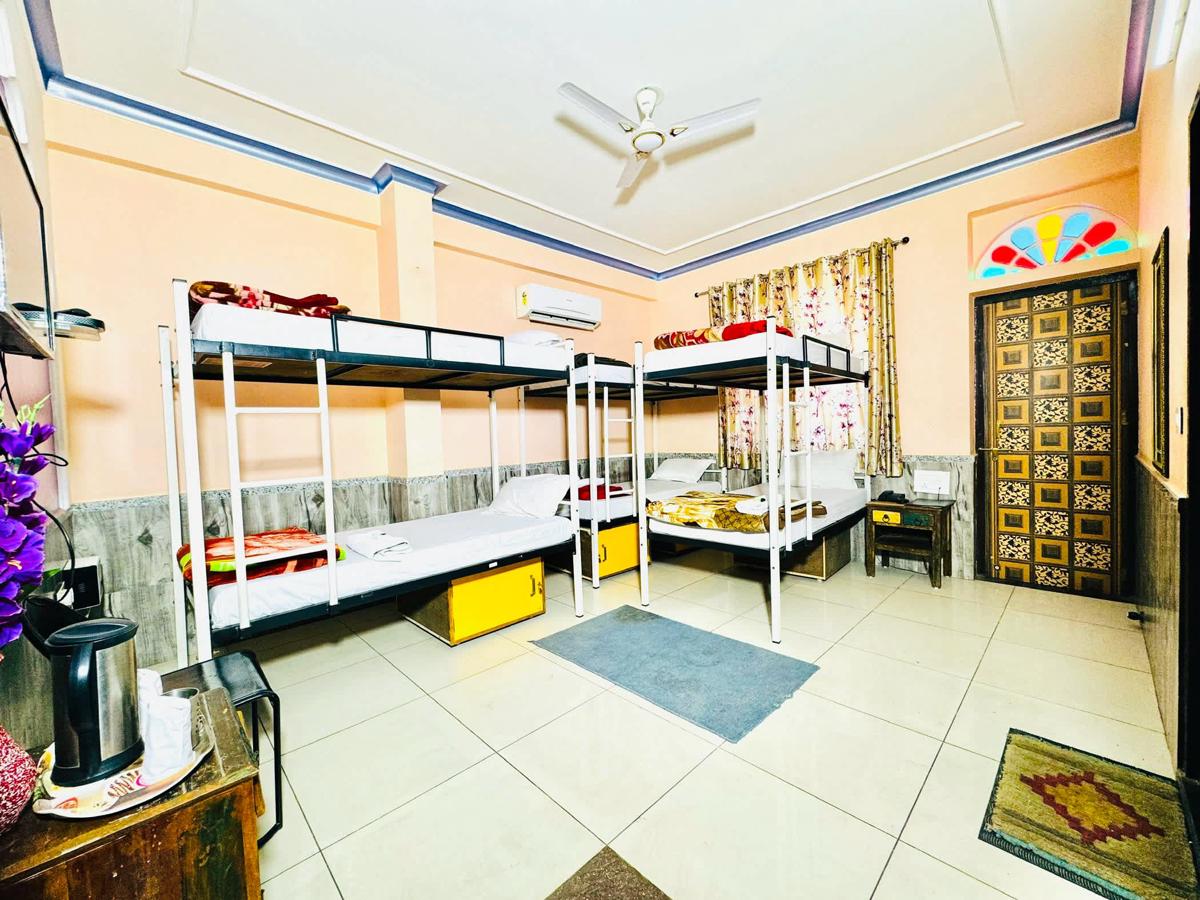Moonlight Homestay & Hostel photo 3