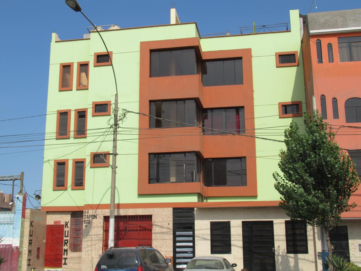 Kurmi Hostel Lima Airport photo 2