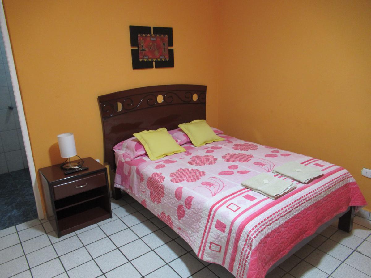 Kurmi Hostel Lima Airport photo 3