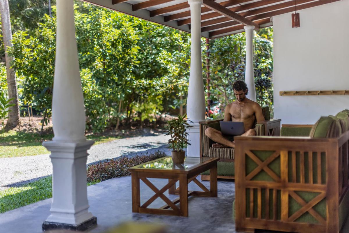 MAKAI Surf House photo 1