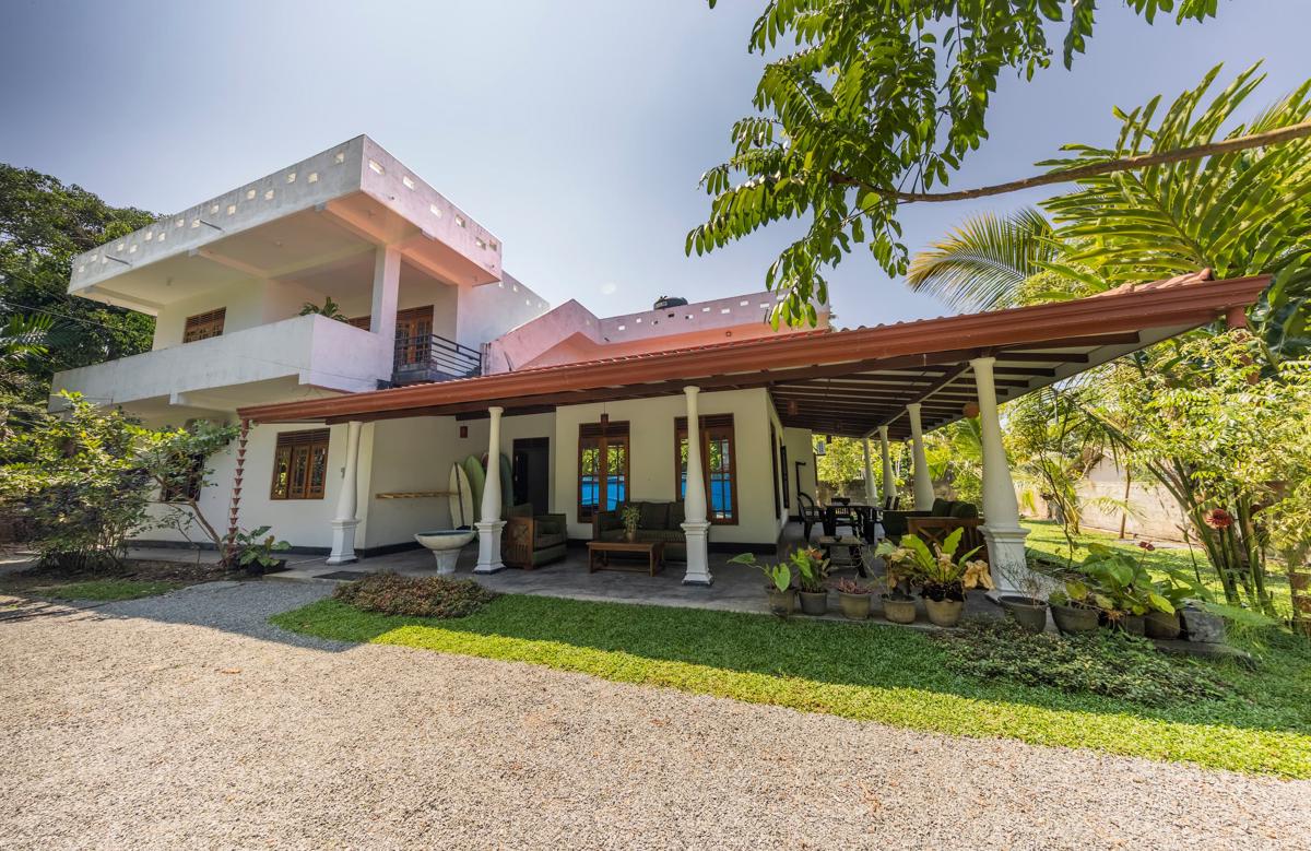 MAKAI Surf House photo 2
