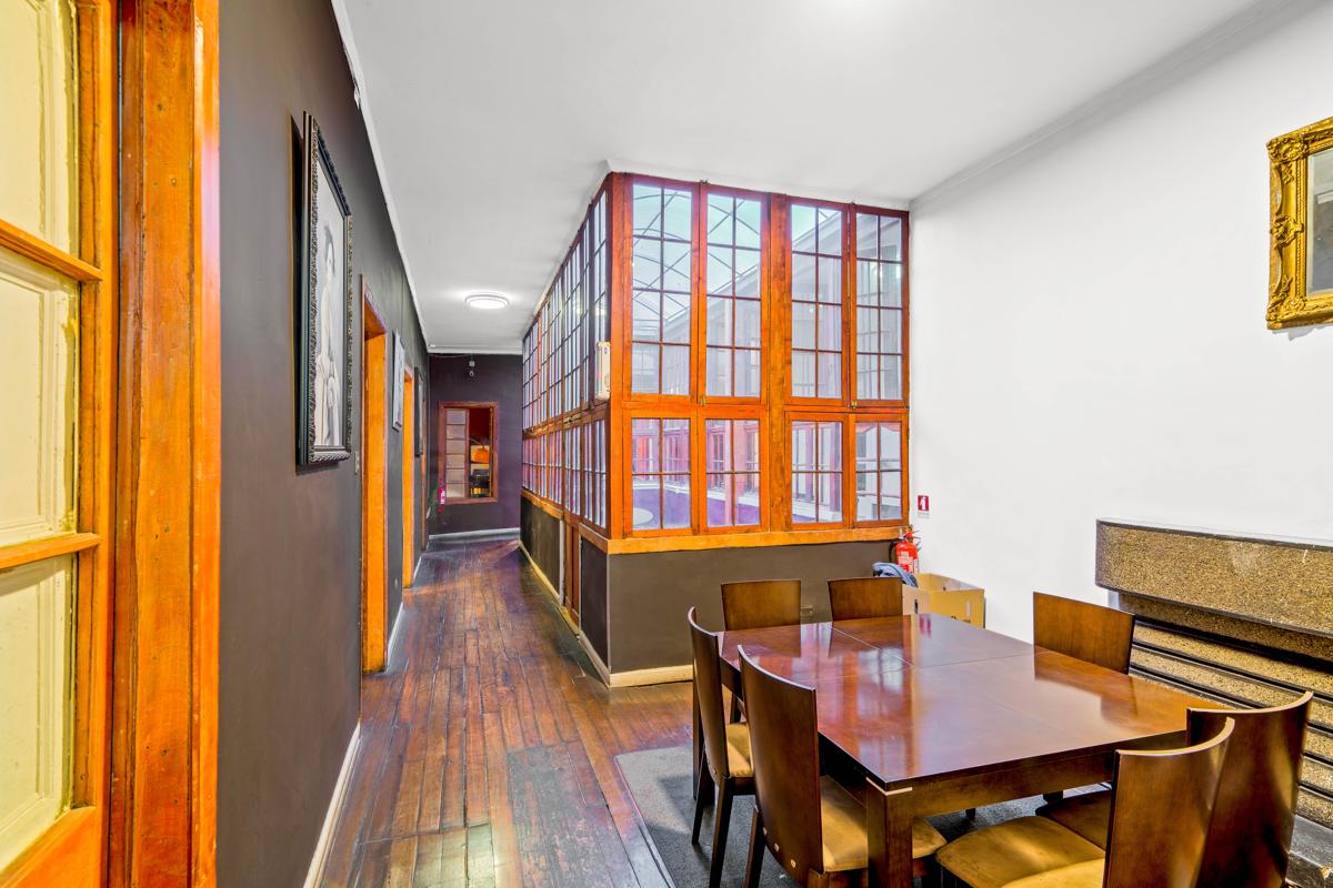 The Bellavista Hostel photo 2