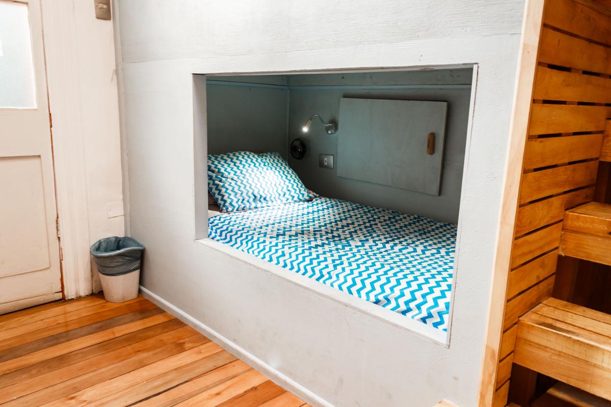 The Bellavista Hostel photo 3