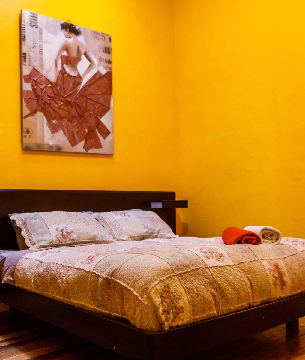 The Bellavista Hostel photo 4