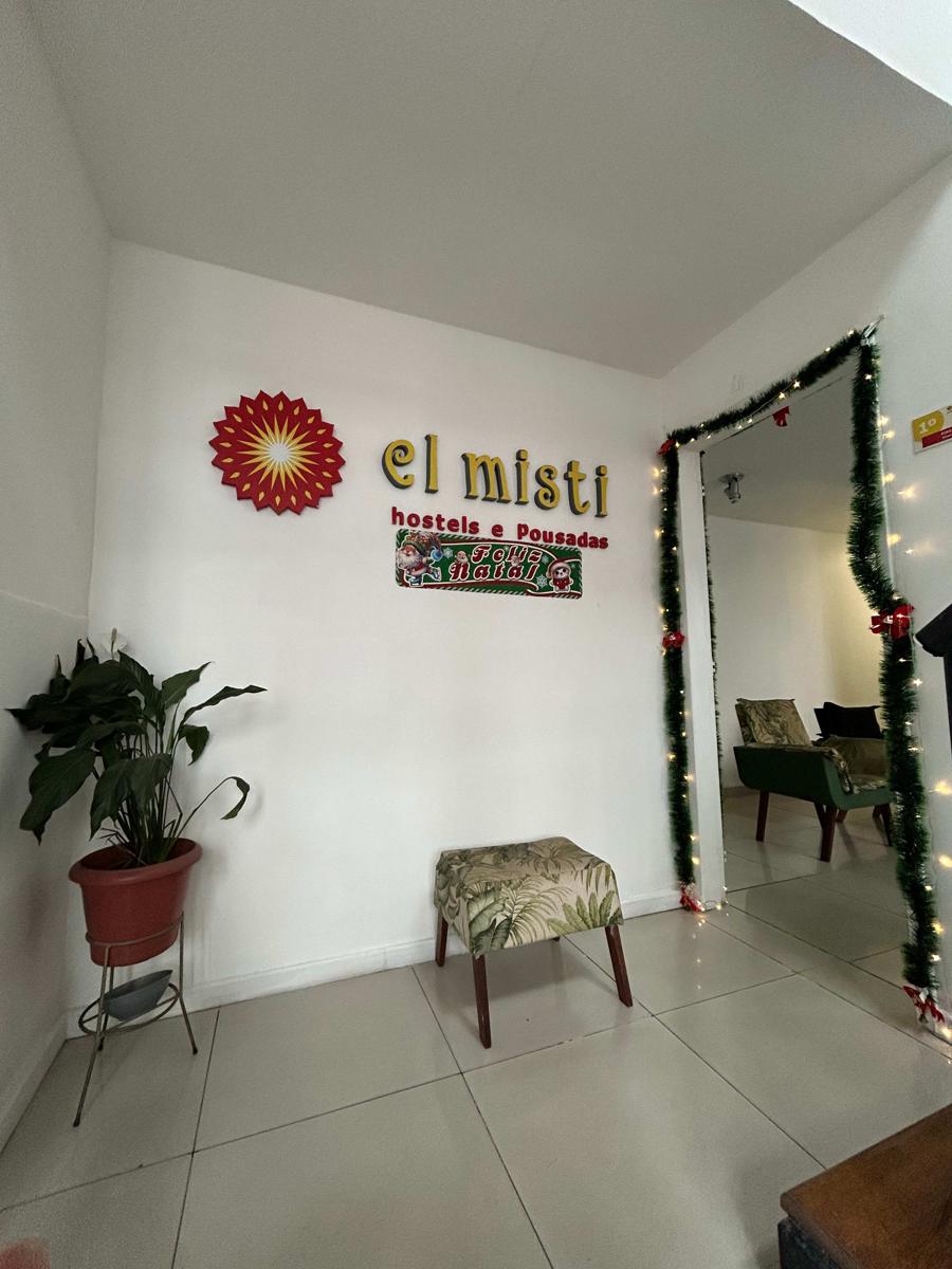 El Misti Suites photo 1