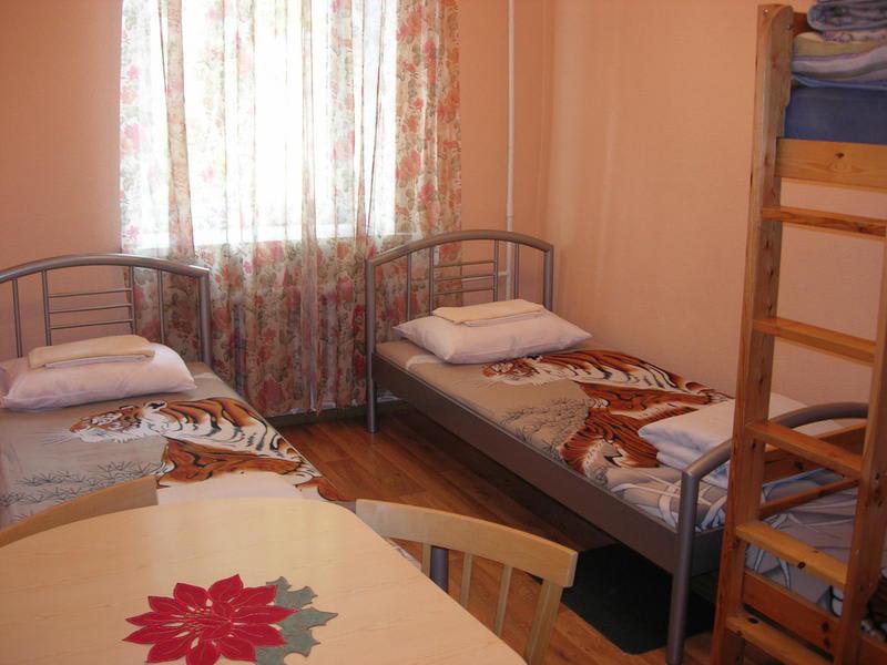 Elizabeth's Youth Hostel photo 1