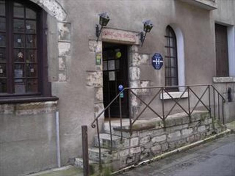 Hotel Du Bellay photo 1