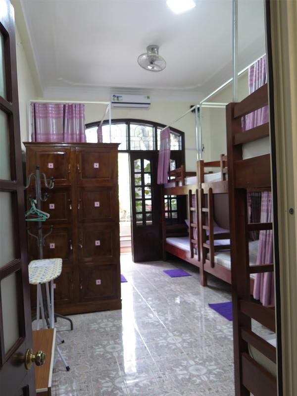 Ha Giang 1 Hostel photo 2