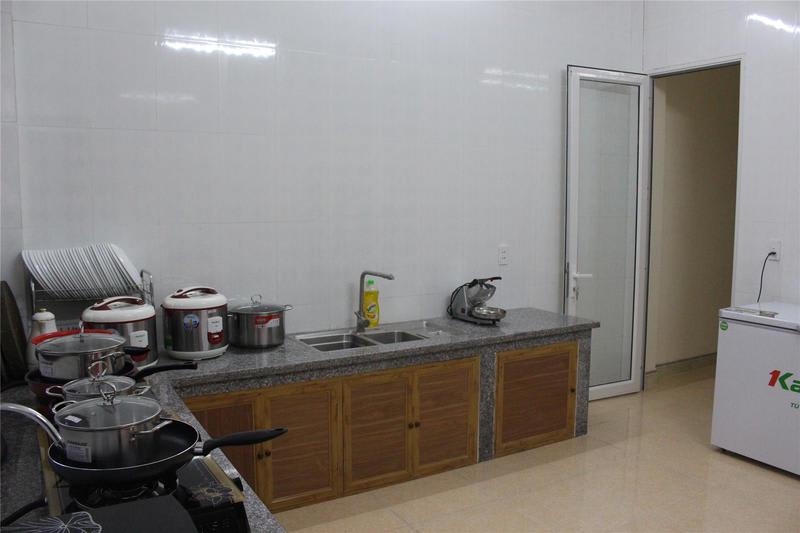 Ha Giang 1 Hostel photo 3