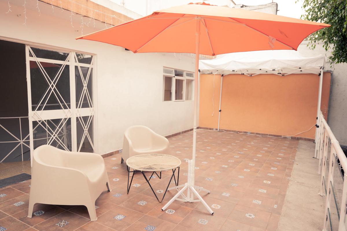 Hostal Kahlo photo 4
