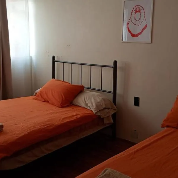 Hostal Kahlo photo 5