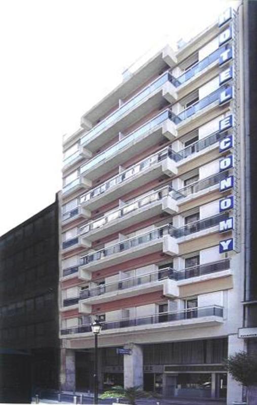 Economy Hotel photo 2