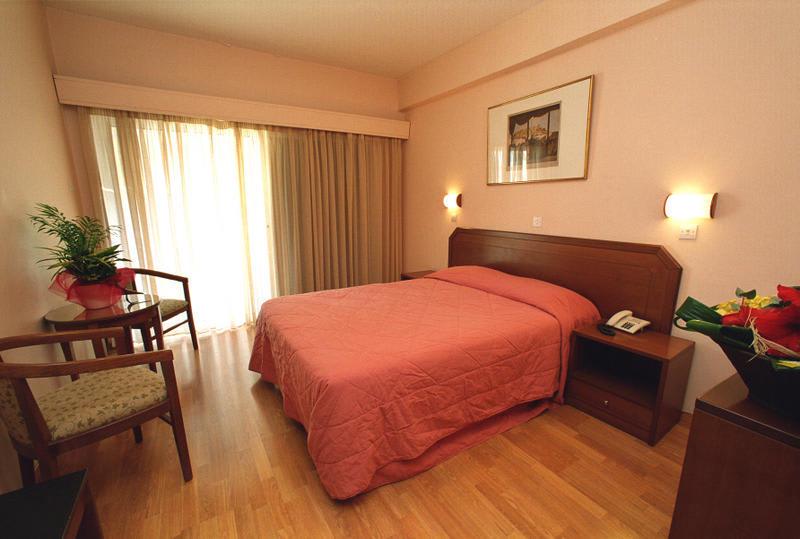 Economy Hotel photo 3