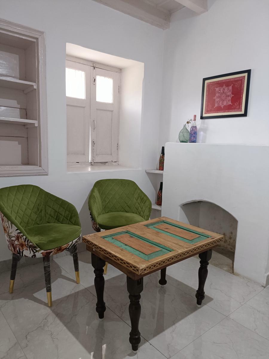 Mohraj Homestay Bhowali photo 2