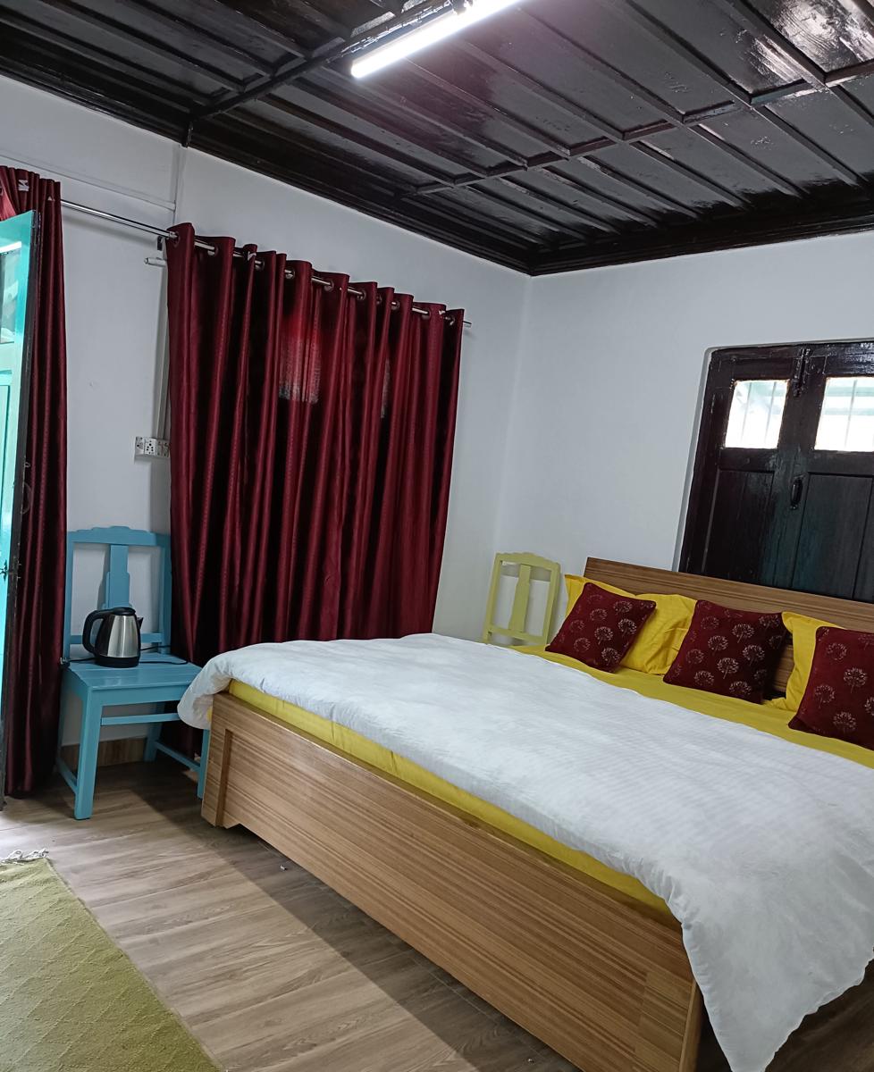 Mohraj Homestay Bhowali photo 3