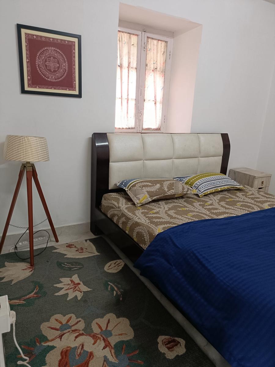 Mohraj Homestay Bhowali photo 4