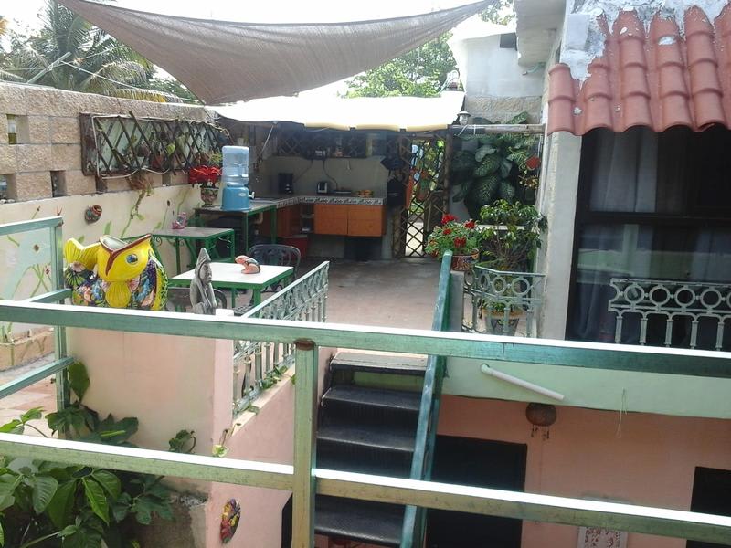 Buenos Dias Guesthouse photo 1