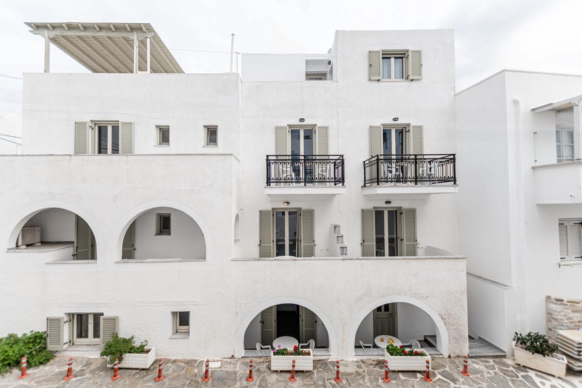 Azur Playa Naxos photo 1