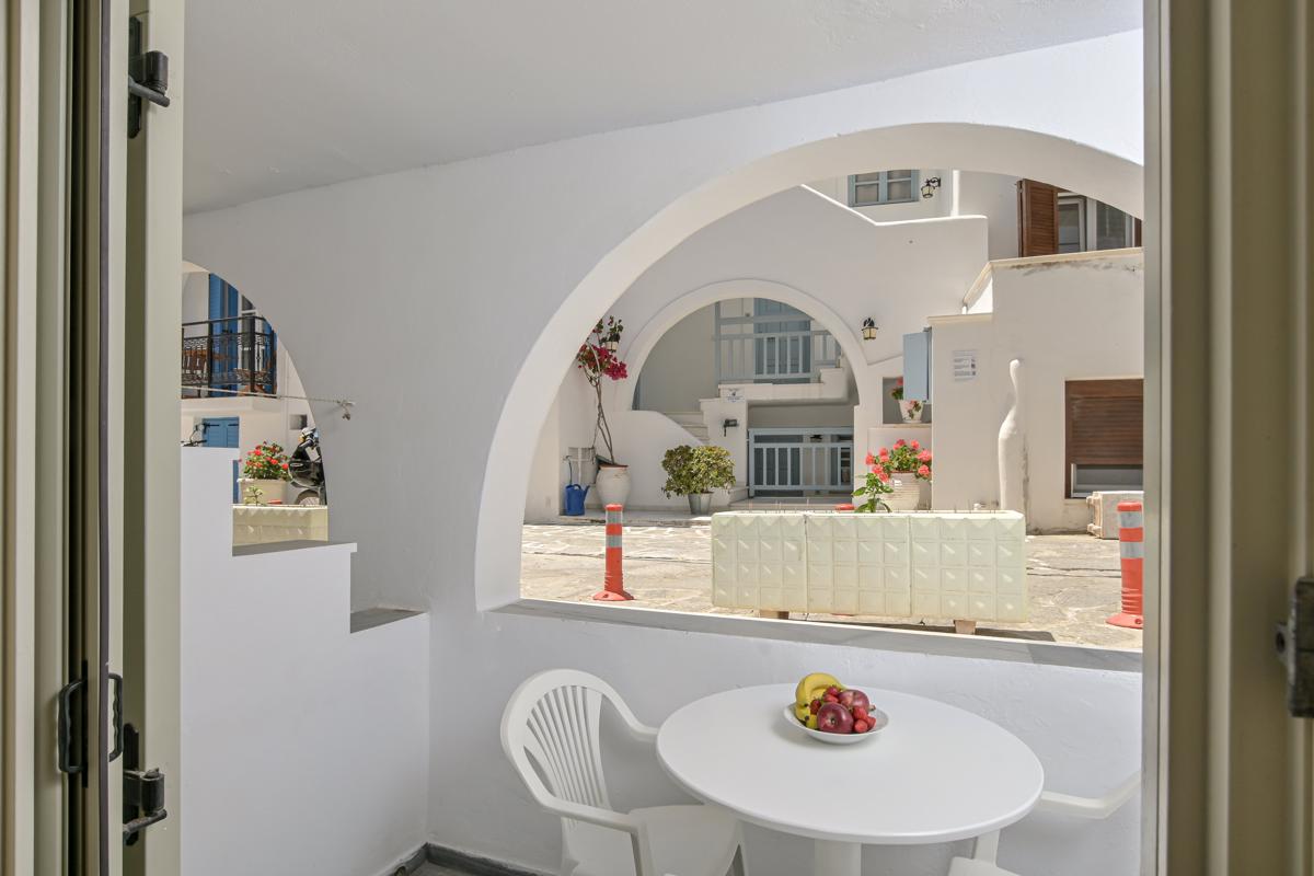 Azur Playa Naxos photo 2