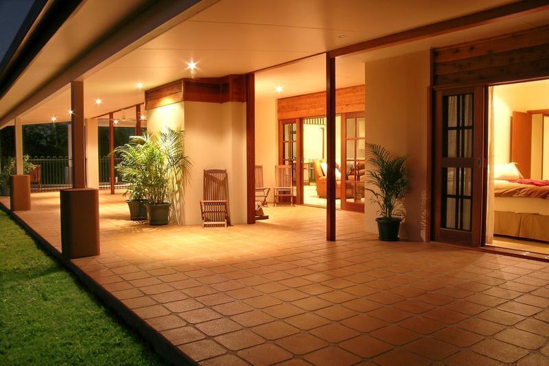 The Summit Rainforest Retreat photo 1
