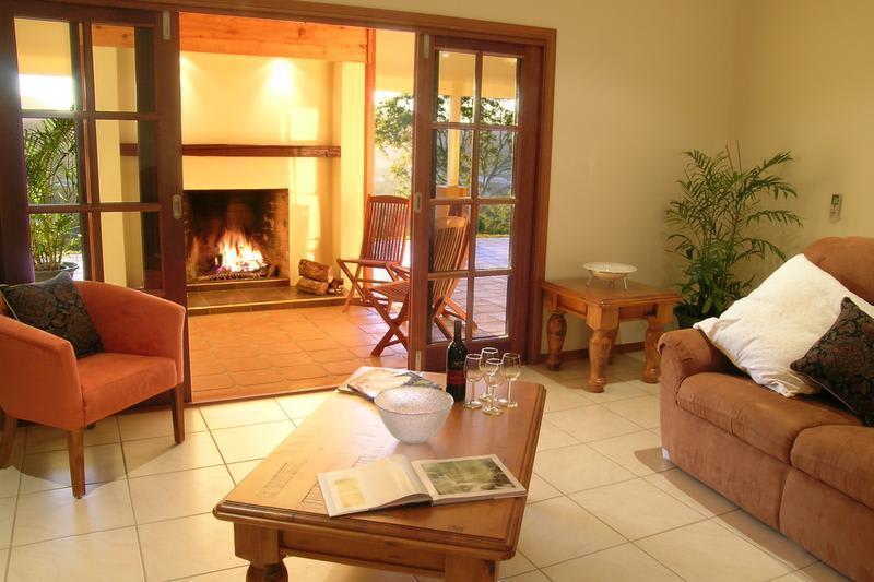 The Summit Rainforest Retreat photo 3