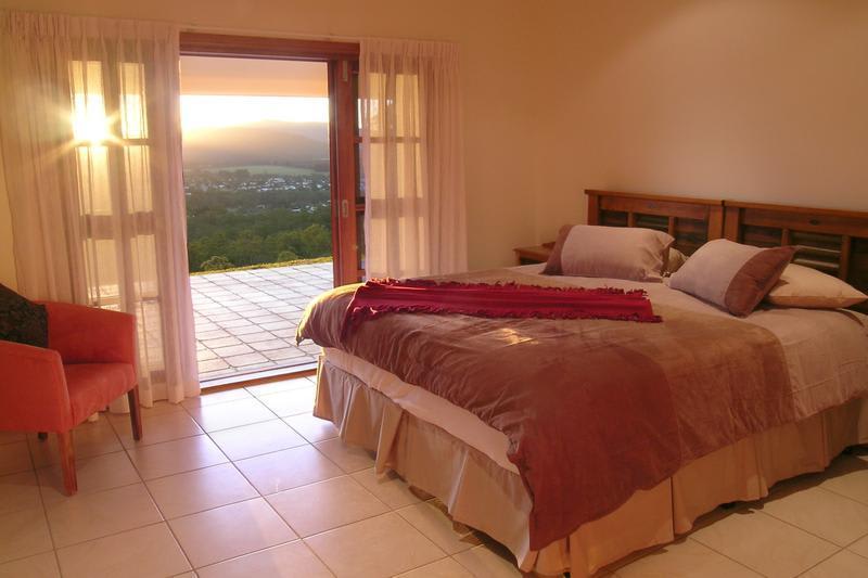 The Summit Rainforest Retreat photo 4