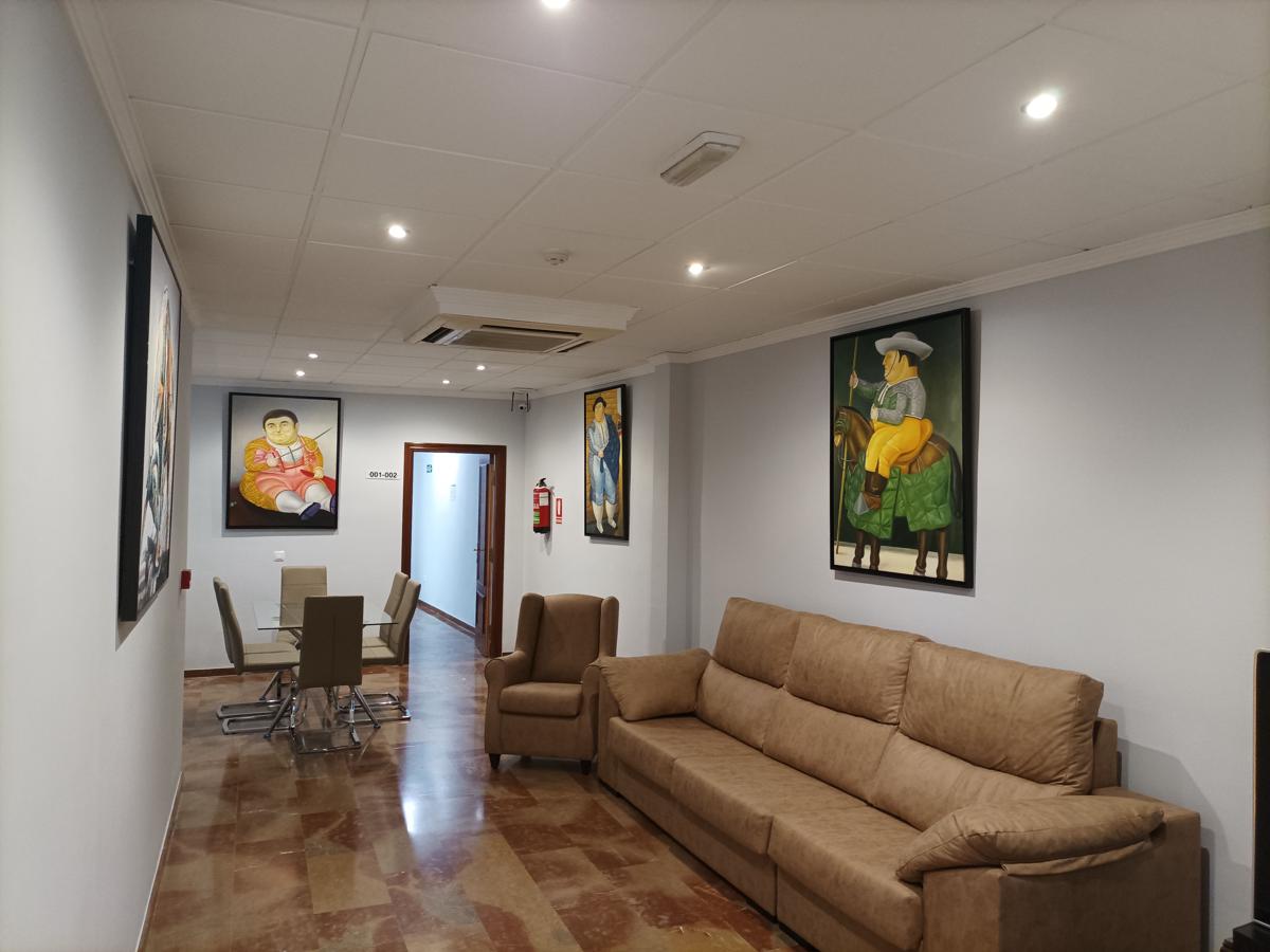 Hostal San Cayetano photo 3