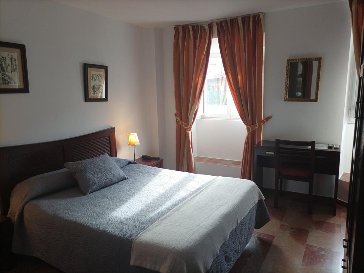Hostal San Cayetano photo 4