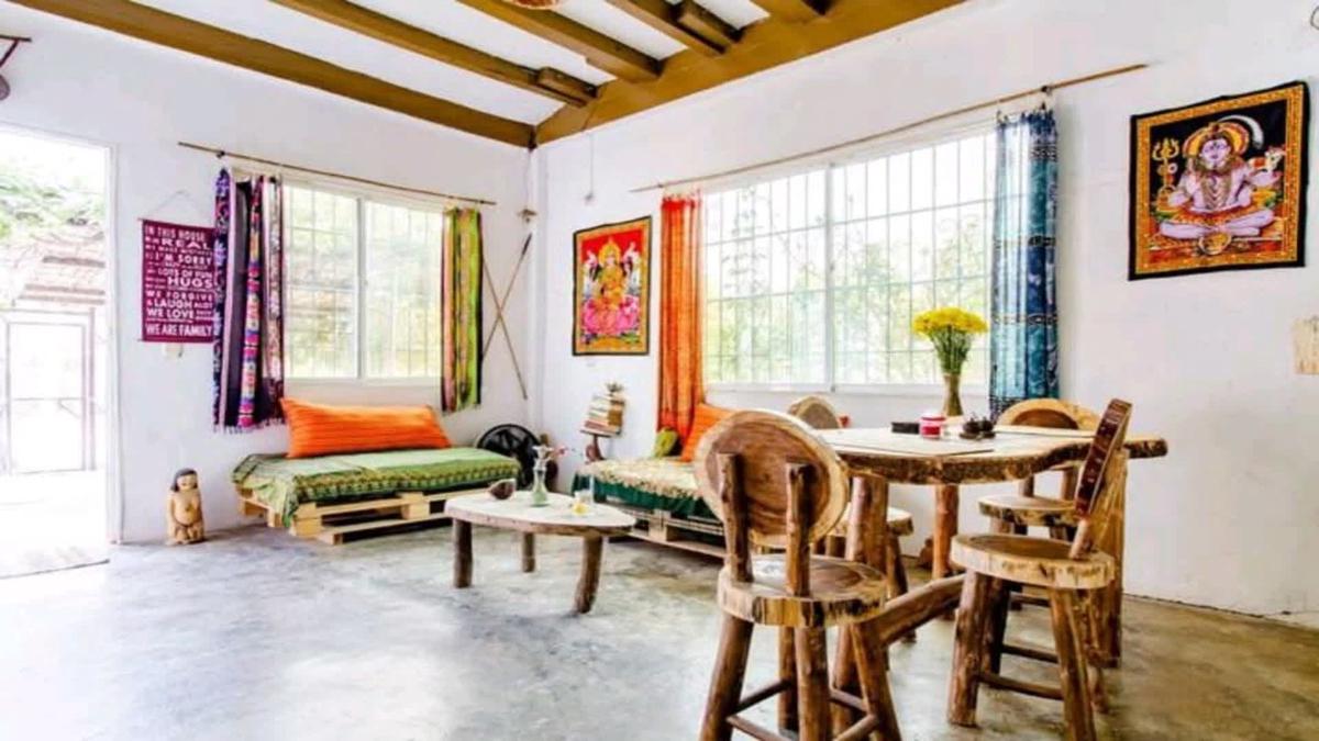 Casa LilyFlower photo 1