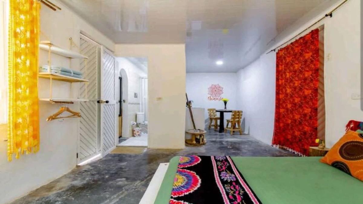 Casa LilyFlower photo 4