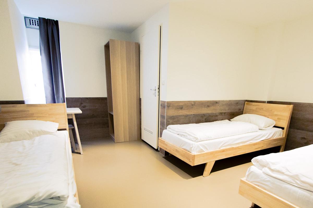 Hostel the Globe Center photo 3