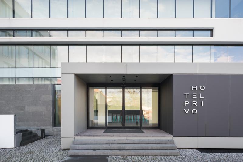 Hotel Privo photo 4