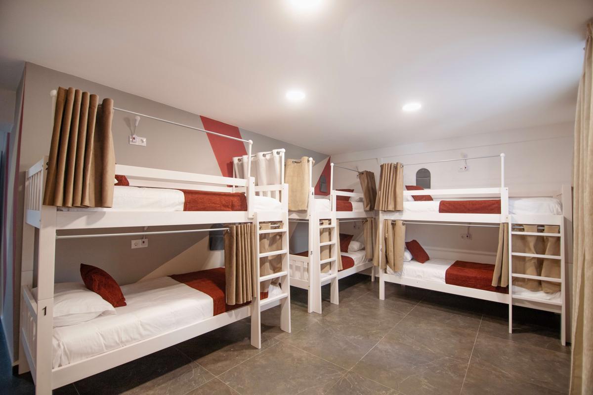 Kenza Plage Hostel photo 2