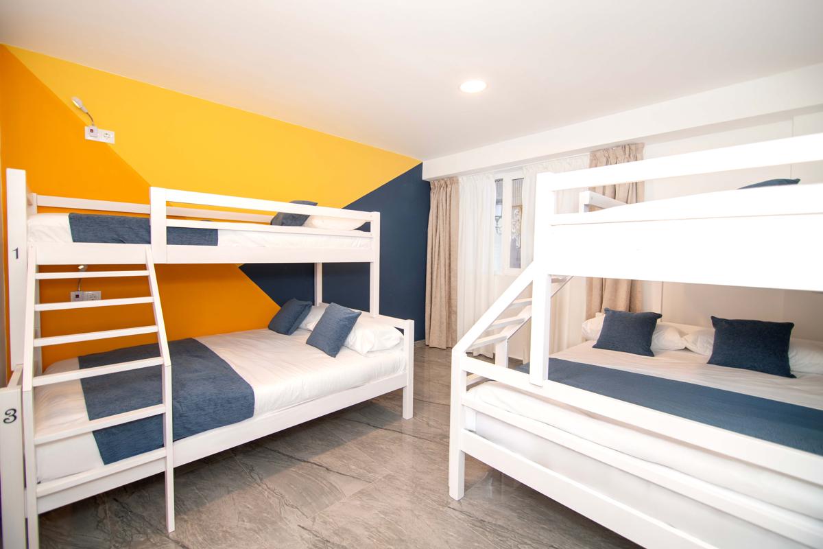 Kenza Plage Hostel photo 3