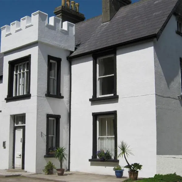 The Valley House Hostel & Bar photo 5