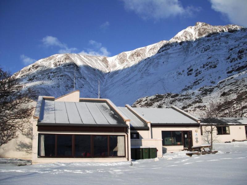 Torridon Youth Hostel photo 2