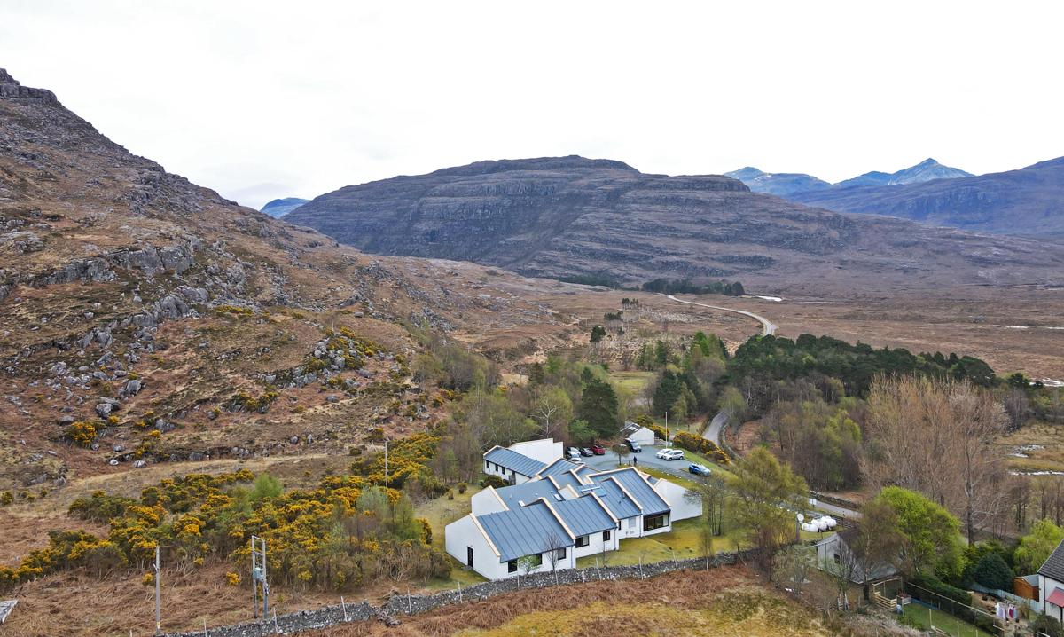 Torridon Youth Hostel photo 3