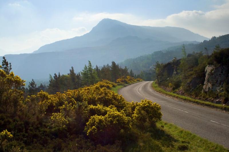 Torridon Youth Hostel photo 4