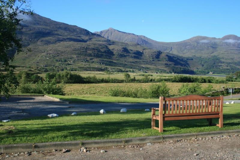 Torridon Youth Hostel photo 6