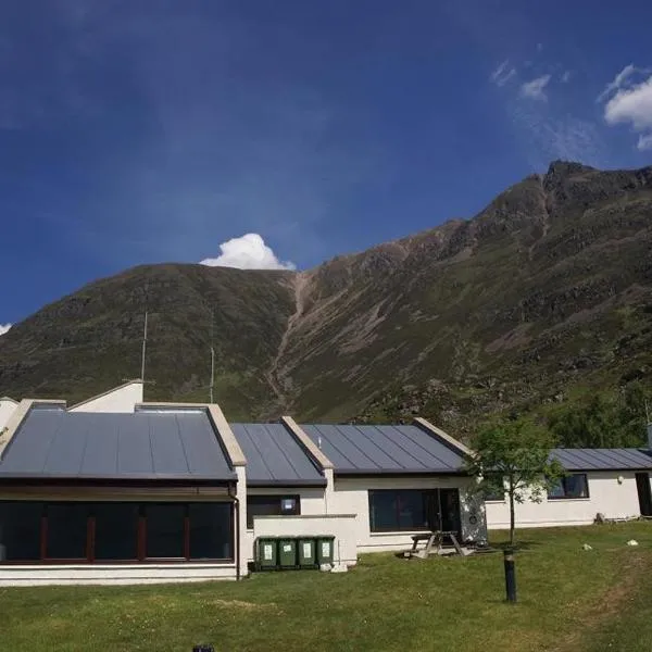 Torridon Youth Hostel photo 5