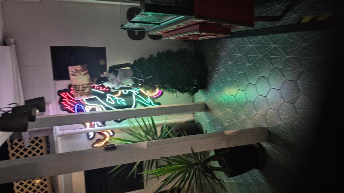 Hotel Velero Cavancha photo 6