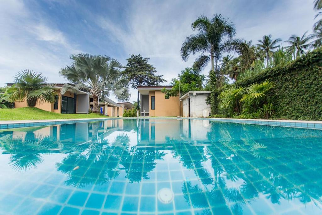 3 Tigers Resort & Hostel photo 4