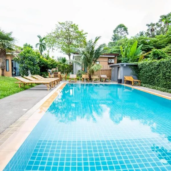 3 Tigers Resort & Hostel photo 5