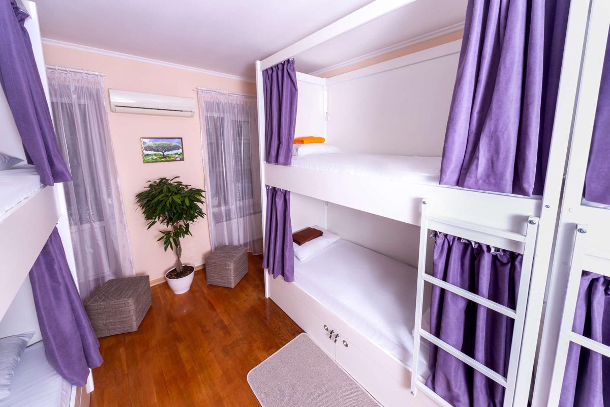 Hostel Friends House photo 1