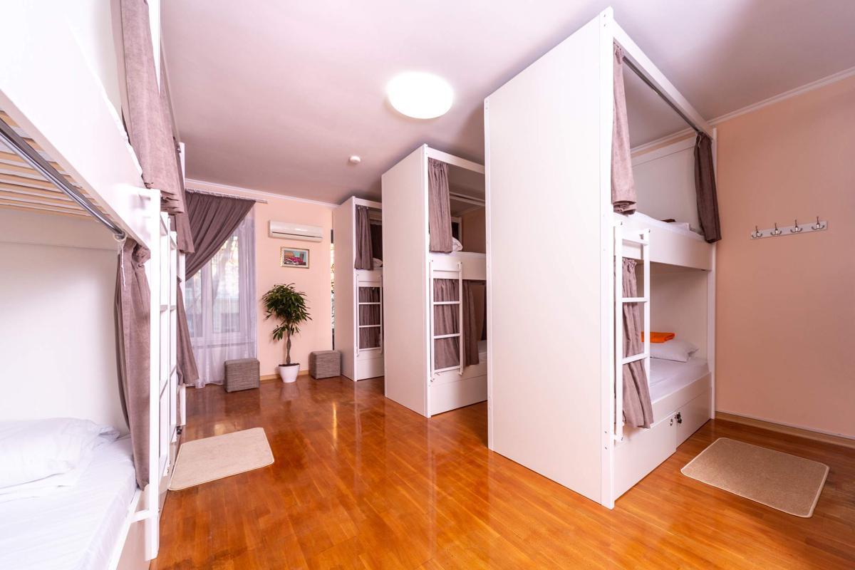 Hostel Friends House photo 4