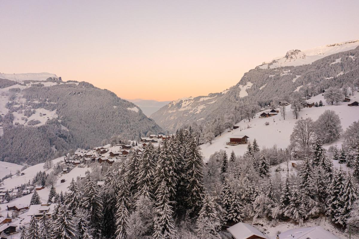 Grindelwald Youth Hostel photo 3